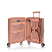 Kép Heys Luxe S Rose Gold 48 L