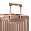 Kép Heys Luxe S Rose Gold 48 L