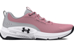 Kép Under Armour UA W Dynamic Select-PNK női cipő rózsaszín