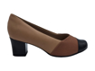 Kép Piccadilly 110144-1 Női barna pumps