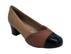 Kép Piccadilly 110144-1 Női barna pumps