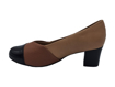 Kép Piccadilly 110144-1 Női barna pumps