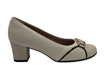 Kép Piccadilly 110142-1 Női fehér pumps