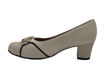 Kép Piccadilly 110142-1 Női fehér pumps