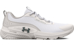 Kép Under Armour UA W Dynamic Select-WHT Női cipő fehér