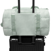 Kép Heys Puffer Duffel táska Sage Green 41 L