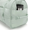 Kép Heys Puffer Duffel táska Sage Green 41 L