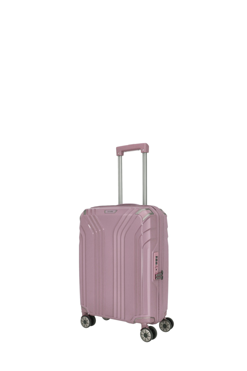 Kép Travelite Elvaa 4w S Rosé 41 L