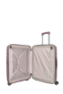 Kép Travelite Elvaa 4w M Rosé 72/77 L