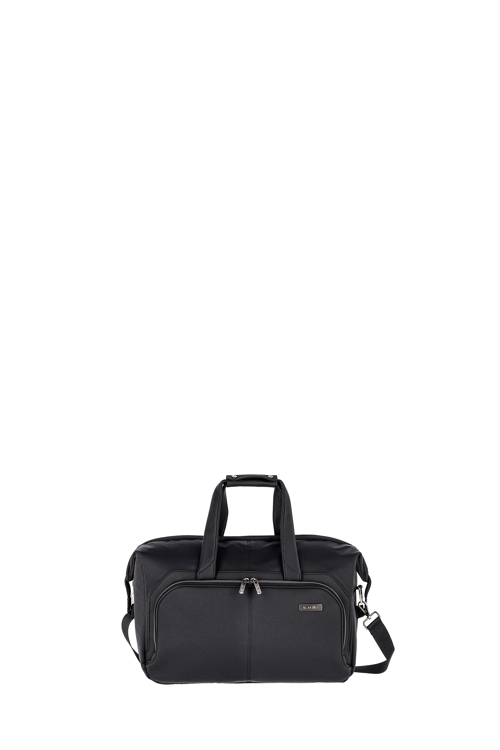 Kép Travelite Priima Weekender fekete 25 L