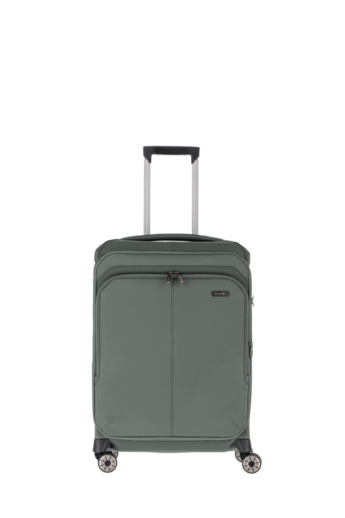 Kép Travelite Priima M Olive 62/72 L