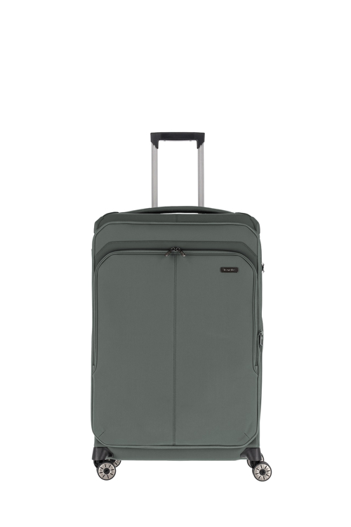 Kép Travelite Priima L Olive 91/102 L