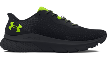 Kép Under Armour UA HOVR Turbulence 2-BLK Férfi cipő fekete