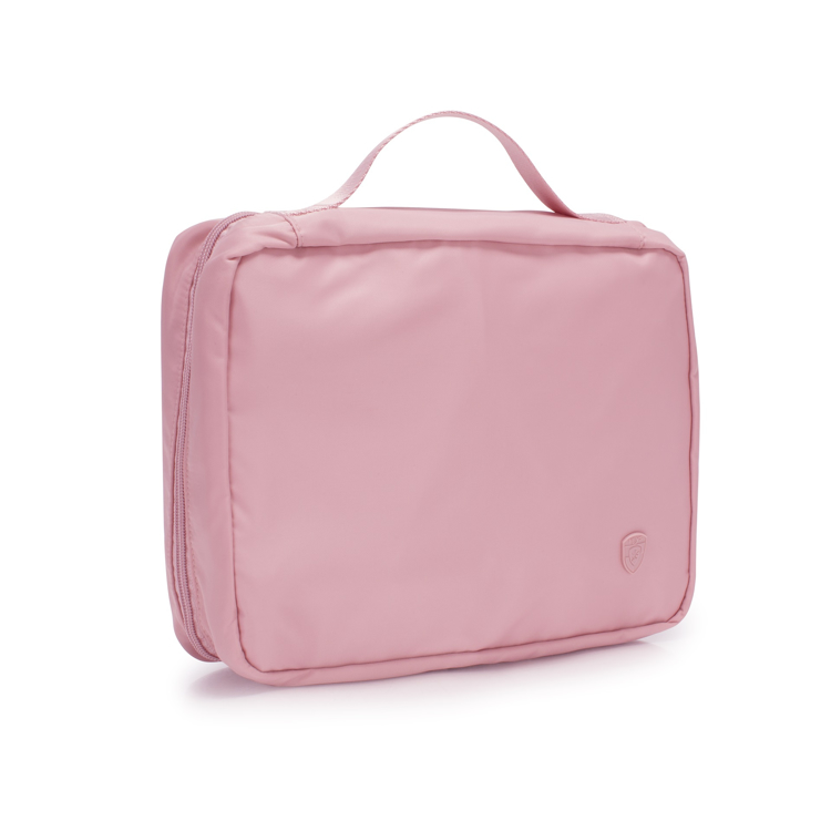 Kép Heys Basic pipere táska Dusty Pink