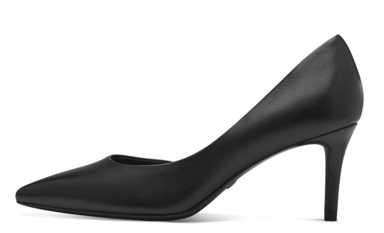 Kép Tamaris 1-22455-42-002 Női fekete pumps