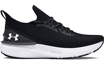 Kép Under Armour UA W Shift-BLK Női cipő fekete