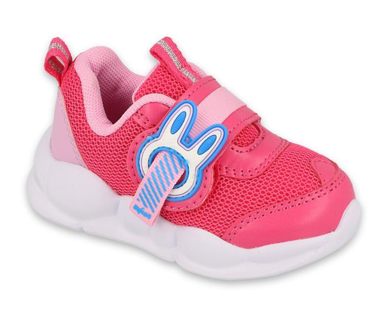 Kép BEFADO 516P089 tornacipő SPORT COLL pink