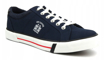 Kép Lee Cooper LCW-24-02-2146M Férfi tornacipő kék