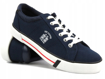 Kép Lee Cooper LCW-24-02-2146M Férfi tornacipő kék