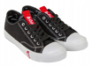 Kép Lee Cooper LCW-24-31-2237L Női tornacipő fekete