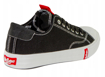 Kép Lee Cooper LCW-24-31-2238M Férfi tornacipő fekete