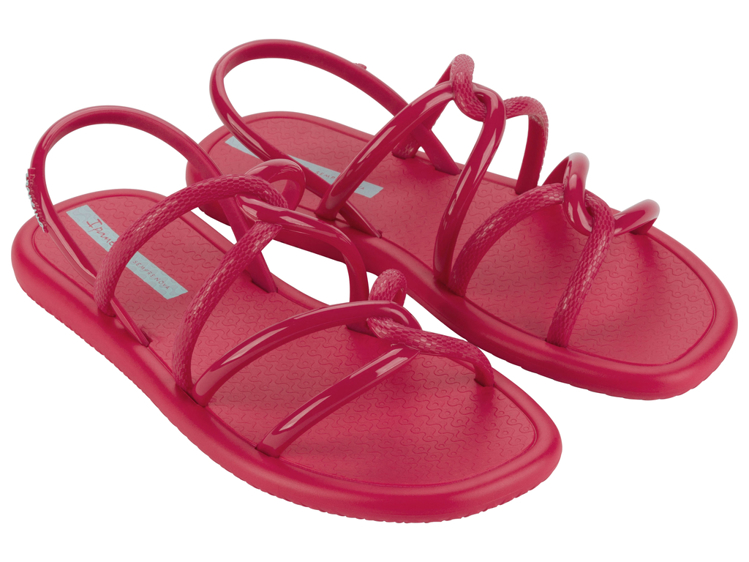 Kép Ipanema Meu Sol Sandal 27135-AV558 Női szandálok rózsaszínű