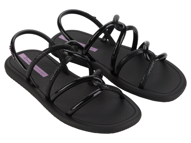 Kép Ipanema Meu Sol Sandal 27135-AV559 Női szandál fekete