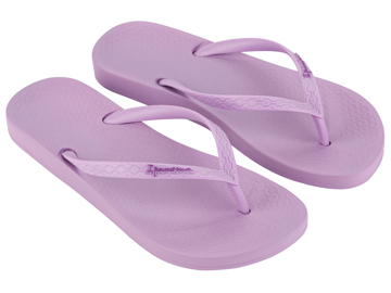 Kép Ipanema Anatomic Colors 82591-AQ602 Női lila flip flopok