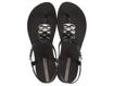 Kép Ipanema Class Blown Up Sandal 83507-AQ975 Női szandál fekete