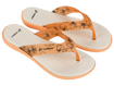 Kép Rider Aqua V 83501-AR335 Női flip flop narancssárga