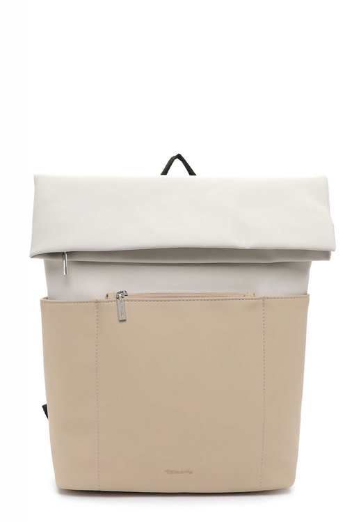 Kép Tamaris Alice 32990-420 Sand Női hátizsák Beige 20 L