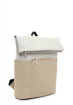 Kép Tamaris Alice 32990-420 Sand Női hátizsák Beige 20 L