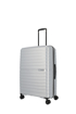 Kép Travelite Trient L Silver 100 L