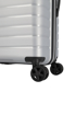 Kép Travelite Trient L Silver 100 L