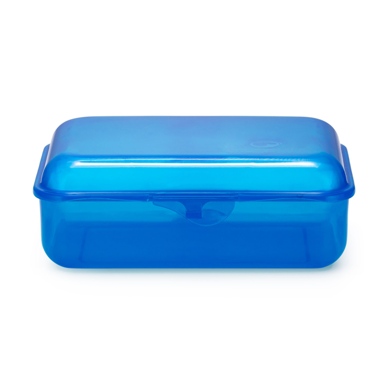 Kép Bagmaster LUNCH BOX 22 B KÉK