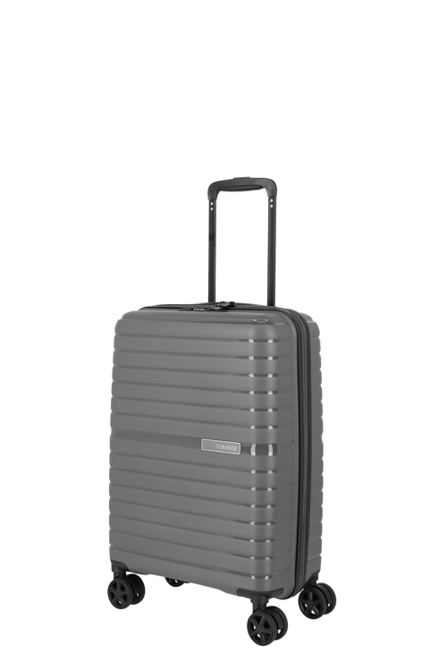 Kép Travelite Trient S antracit 36 L