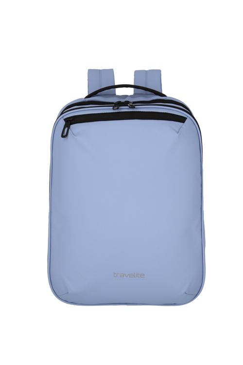 Kép Travelite Basics hétköznapi hátizsák Navy 12 L