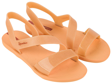 Kép Ipanema Vibe Sandal 82429-AS182 Női szandál narancssárga