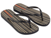 Kép Ipanema Classica Happy XI 83539-AR971 Női flip flop fekete