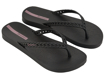 Kép Ipanema Bohemia 83576-AS480 Női flip flop fekete