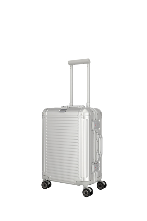 Kép Travelite Next 2.0 S Silver 39 L