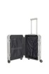 Kép Travelite Next 2.0 S Silver 39 L