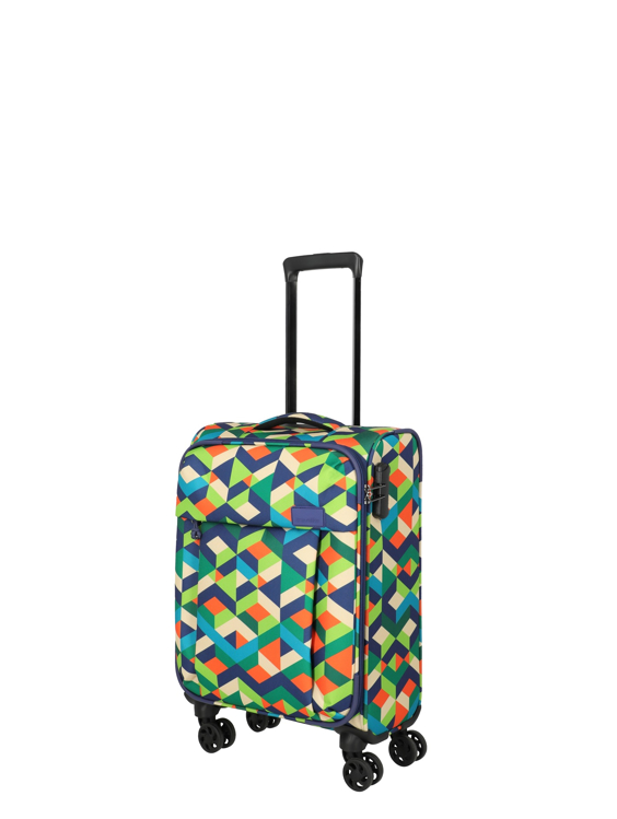 Kép Travelite Campus S Print 30 L