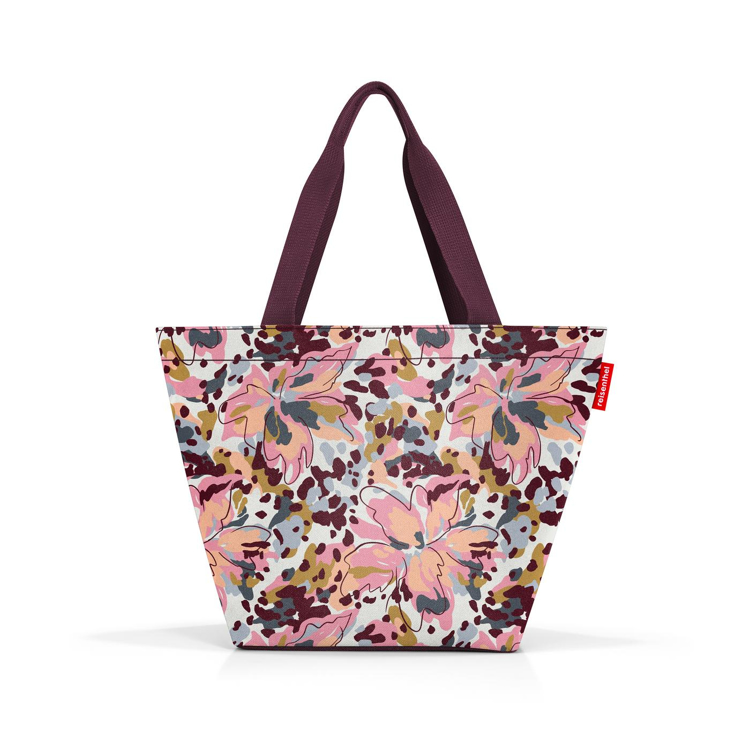 Kép Reisenthel Shopper M Flora Rose 15 L