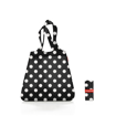 Kép Reisenthel Mini Maxi Shopper Dots fehér 15 L