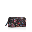 Kép Reisenthel Travelcosmetic Paisley fekete 4 L