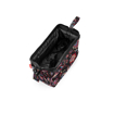 Kép Reisenthel Travelcosmetic Paisley fekete 4 L