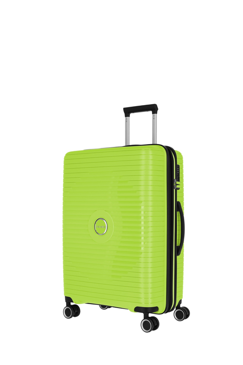 Kép Travelite Orbita M Lime 68/78 L