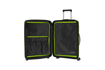 Kép Travelite Orbita M Lime 68/78 L