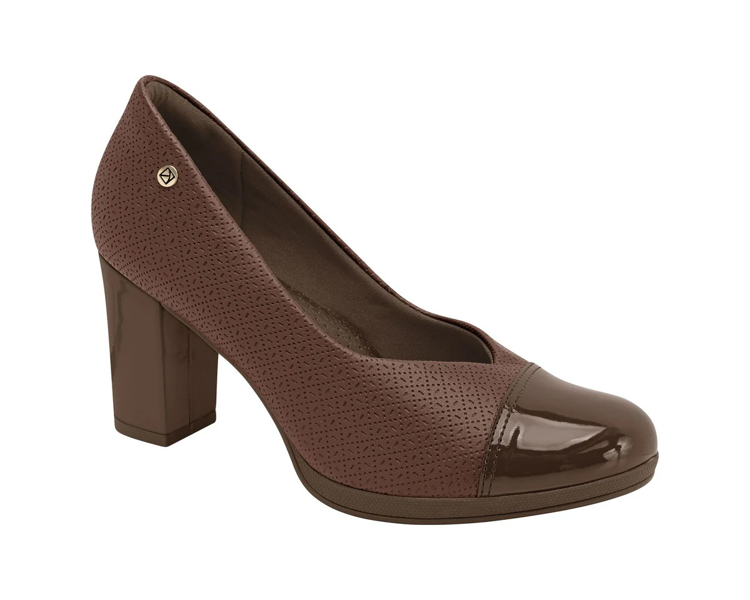 Kép Piccadilly 130231-1 Női barna pumps